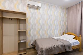 Hotel Volna