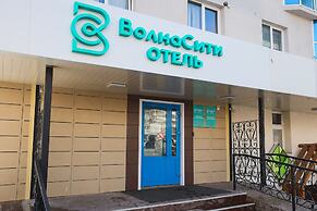 Hotel Volna