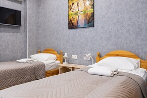 Hotel Volna