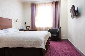 Hotel Volna