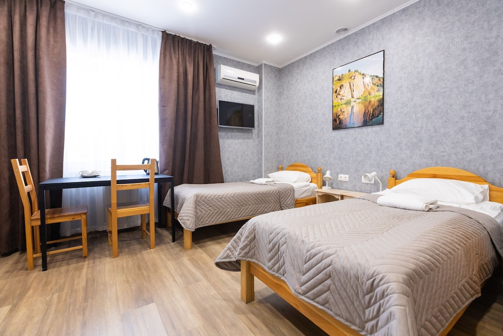 Hotel Volna