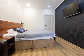 Hotel Volna