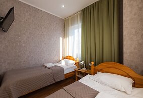 Hotel Volna