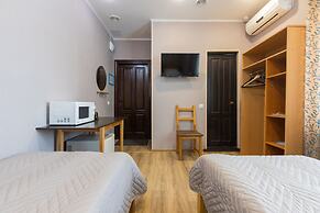 Hotel Volna