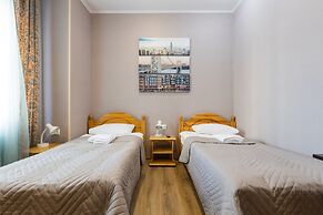 Hotel Volna