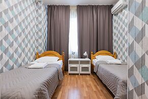 Hotel Volna