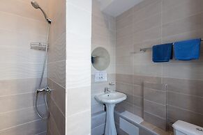 Hotel Volna