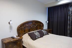 Hotel Volna