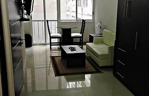 Grupo Kings Suites Chimborazo