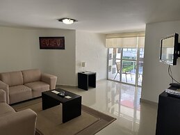 Grupo Kings Suites Chimborazo