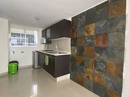 Grupo Kings Suites Chimborazo
