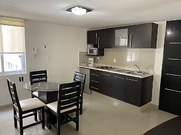 Grupo Kings Suites Chimborazo