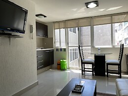 Grupo Kings Suites Chimborazo