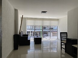 Grupo Kings Suites Chimborazo