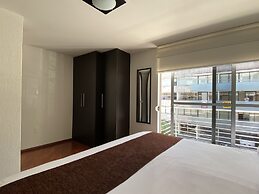 Grupo Kings Suites Chimborazo