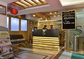 Hotel Sudesh Tower
