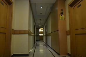 Hotel Sudesh Tower