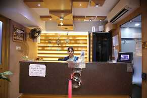 Hotel Sudesh Tower
