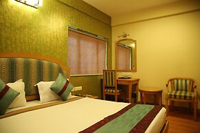 Hotel Sudesh Tower