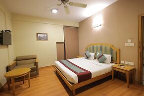 Hotel Sudesh Tower