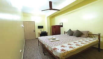 Hotel Avisha