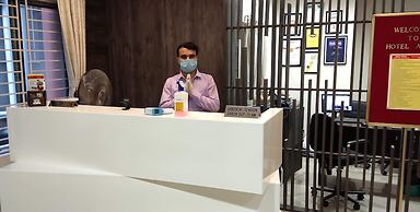 Hotel Avisha