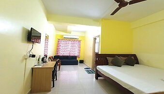 Hotel Avisha