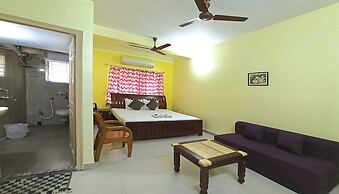 Hotel Avisha