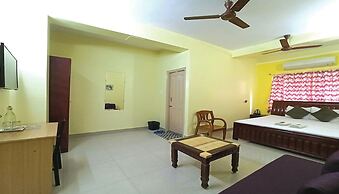 Hotel Avisha