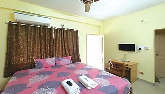 Hotel Avisha