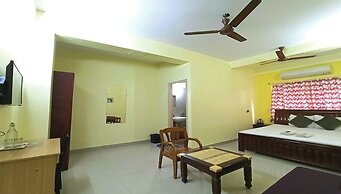 Hotel Avisha
