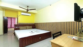 Hotel Avisha