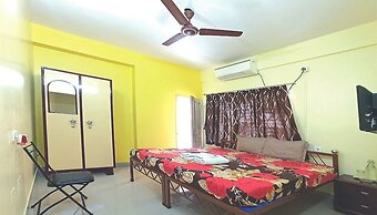 Hotel Avisha
