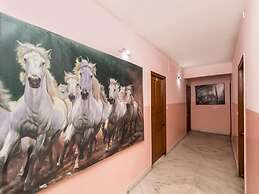 Malik Guest House