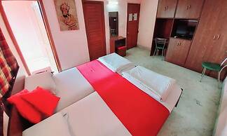 Malik Guest House