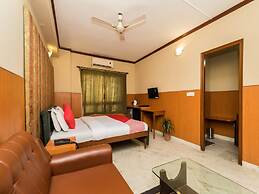 Malik Guest House