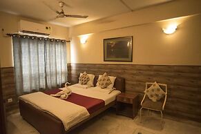 Malik Guest House