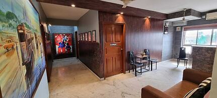Malik Guest House