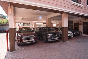 Malik Guest House