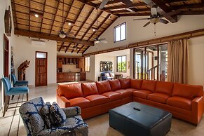 Villa Margarita at Jaguar Reef