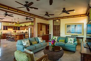 Villa Margarita at Jaguar Reef