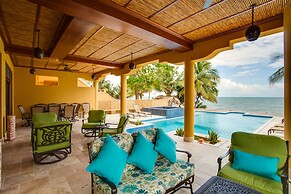 Villa Margarita at Jaguar Reef