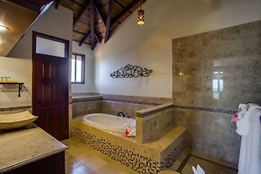 Villa Margarita at Jaguar Reef