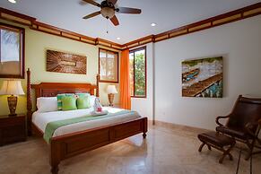 Villa Margarita at Jaguar Reef