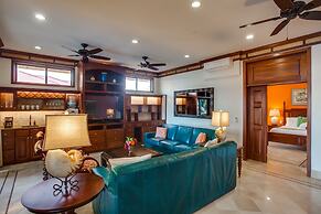 Villa Margarita at Jaguar Reef