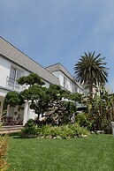 Hansa Hotel