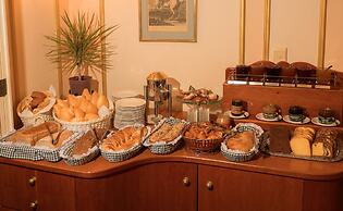 Hansa Hotel