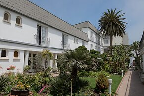 Hansa Hotel
