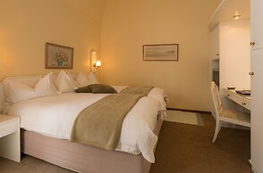 Hansa Hotel