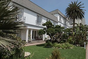 Hansa Hotel